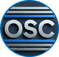 osc logo